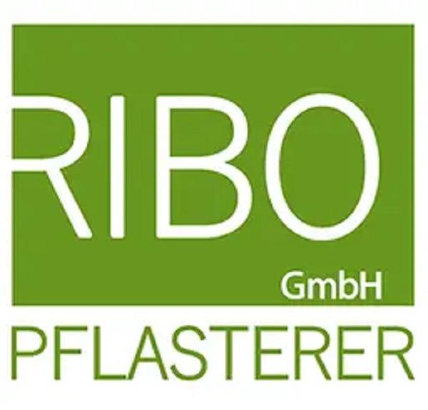 Logo RIBO GmbH Pflastermeisterbetrieb