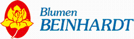 Logo Blumen Heimo u Stefanie Beinhardt