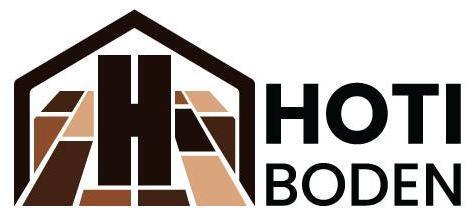 Logo HOTI Boden, Valmir Hoti
