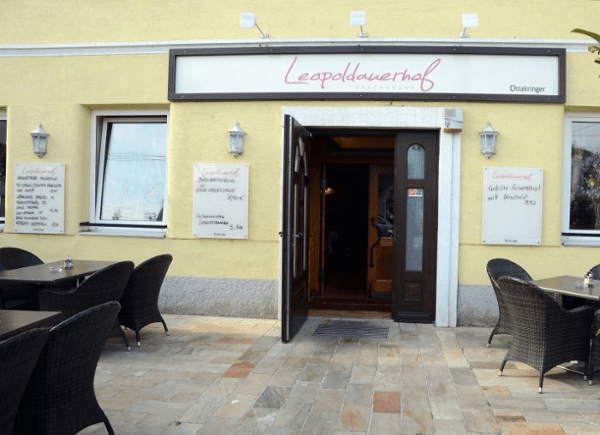 Vorschau - Foto 1 von Restaurant Leopoldauerhof