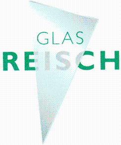 Logo Glaserei Reisch - Günther Reisch e.U.