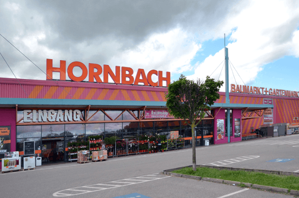 Vorschau - Foto 2 von HORNBACH Krems