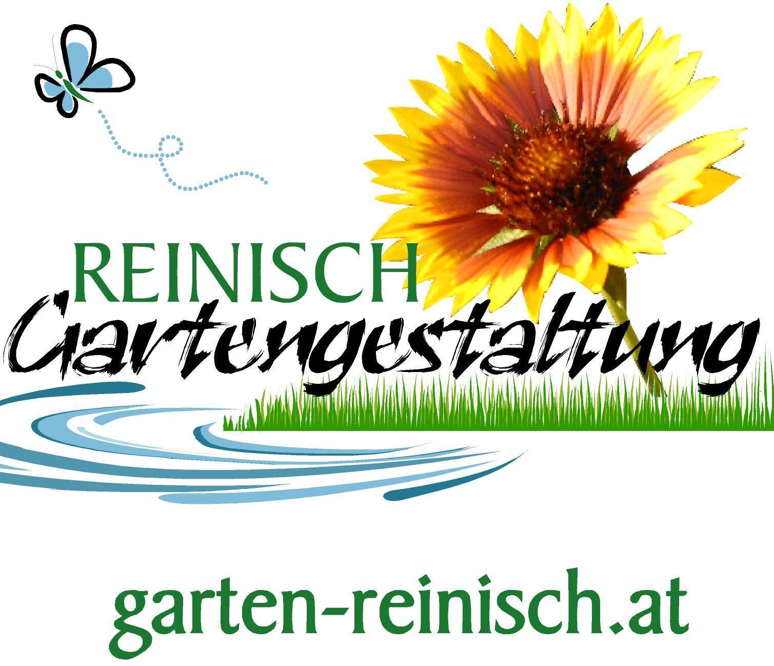 Logo Gartengestaltung Reinisch GmbH