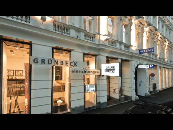 Vorschau - Foto 2 von GRÜNBECK Einrichtungen interior architects design brand stores craftsmanship since 1932