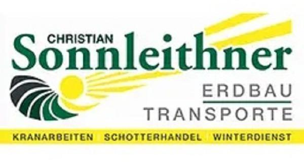 Logo Sonnleithner Christian Transporte-Erdbau