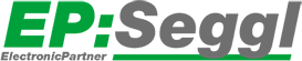Logo EP:Electro Seggl