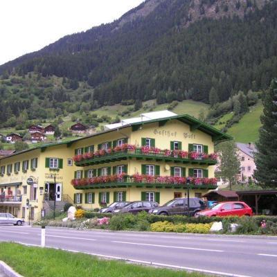 Vorschau - Foto 1 von Alpengasthof Alter Pocher Familie Rösler
