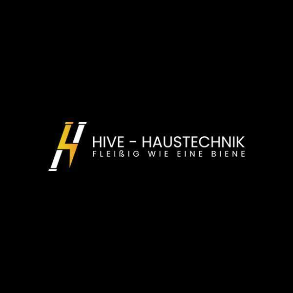 Logo Hive-Haustechnik