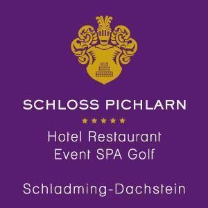 Logo Schloss Pichlarn