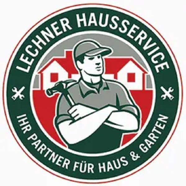 Logo Lechner Hausservice