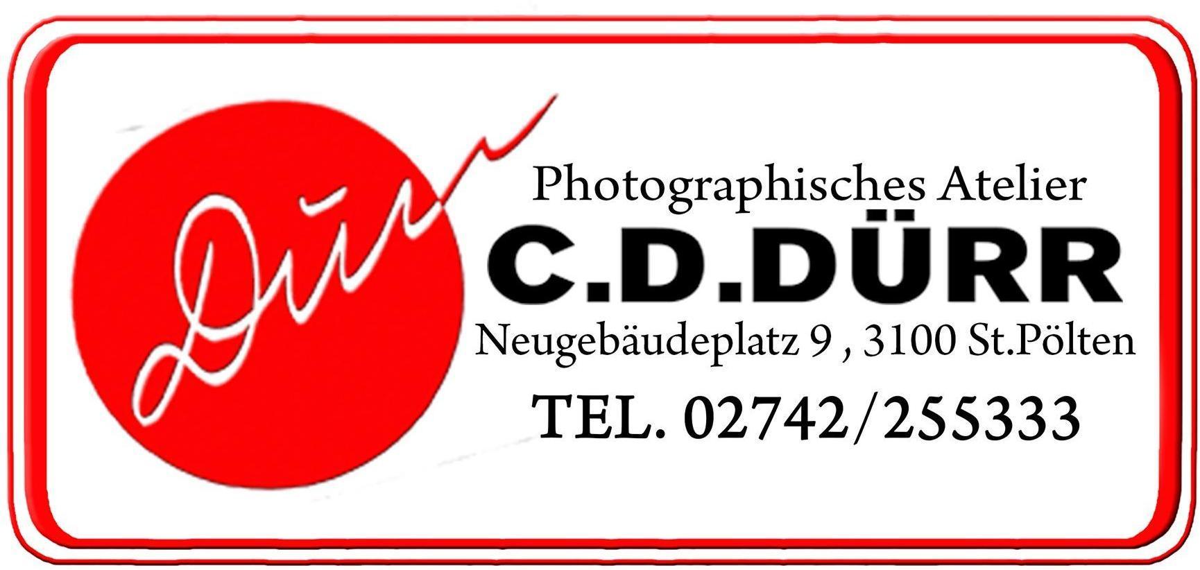 Logo Foto Dürr