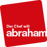 Logo Abraham GesmbH
