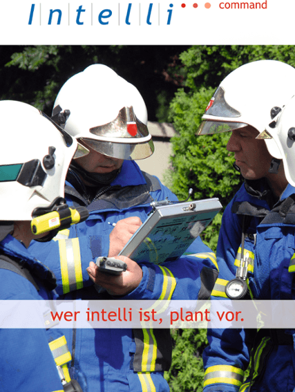 Vorschau - Foto 1 von INTELLI. GROUP Dienstleistungen GmbH