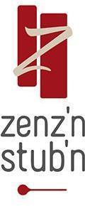 Logo Restaurant Zenz'n Stub'n