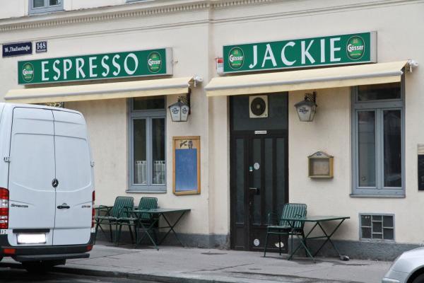 Vorschau - Foto 1 von Espresso Jacky