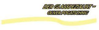 Logo Glaserei Kitz - Der Glasspezialist Inh. Oliver Pogatschnig