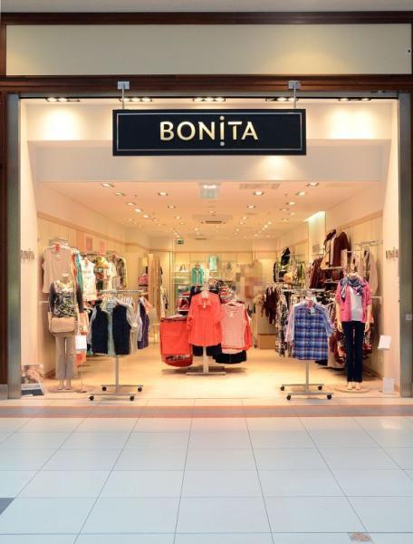 Vorschau - Foto 1 von BONITA