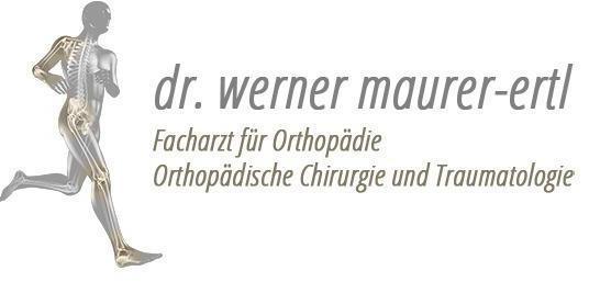 Logo Privatklinik Kreuzschwestern - Dr. Werner Maurer-Ertl
