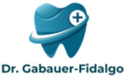 Logo Dr. med. dent. Michael Gabauer-Fidalgo