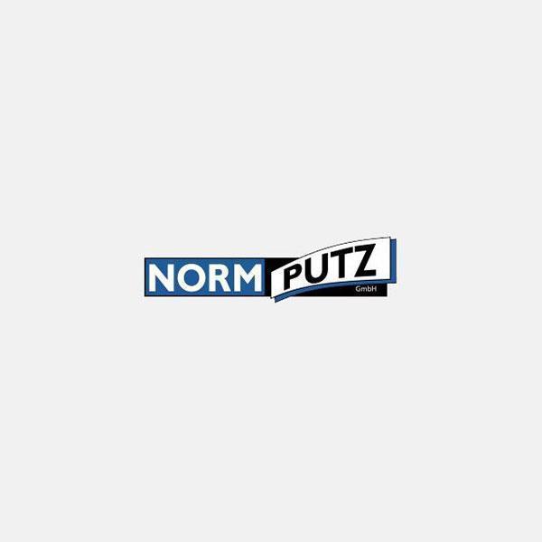 Logo NORMPUTZ GmbH