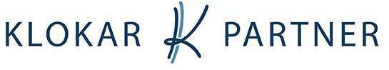 Logo KLOKAR & PARTNER Steuerberatung GmbH