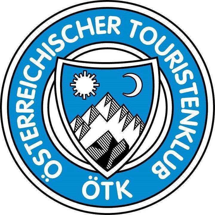 Logo ÖTK - Zirbitzkogelhütte (Helmut-Erd-Schutzhaus)