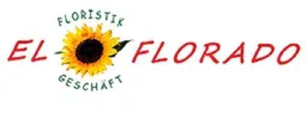 Logo Blumen El Florado