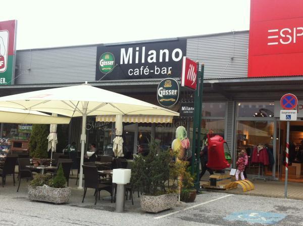 Vorschau - Foto 1 von Cafe-Bar Milano