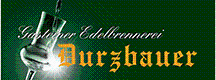 Logo Brennerei Durzbauer
