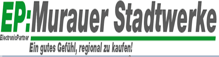 Logo Murauer Stadtwerke GmbH