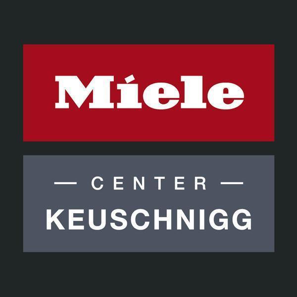 Logo MIELE Center Keuschnigg