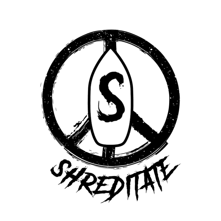 Logo Shreditate