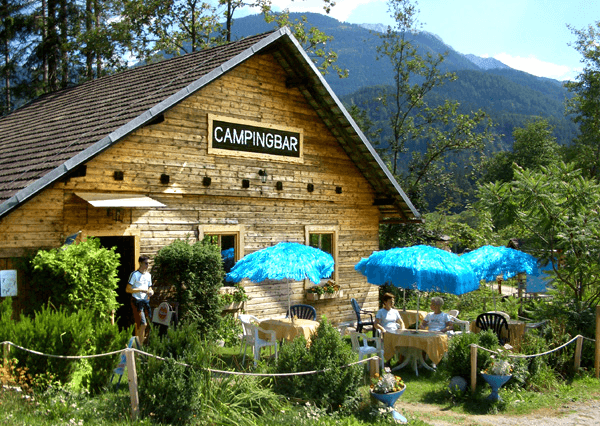 Vorschau - Foto 2 von Camping Berggruß - Inh Alois Tiefnig