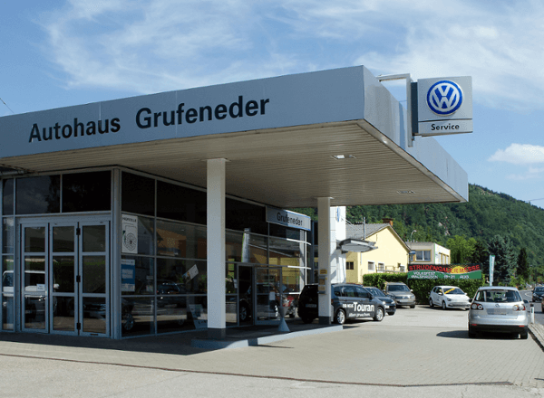 Vorschau - Foto 4 von Autohaus Grufeneder GmbH