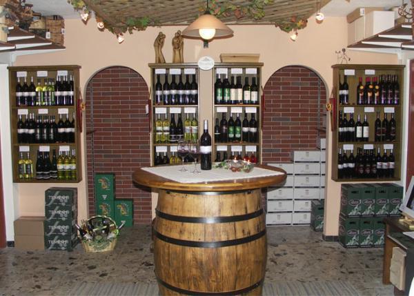 Vorschau - Foto 1 von Weinhandel & Weinservice Johannes A. Prein