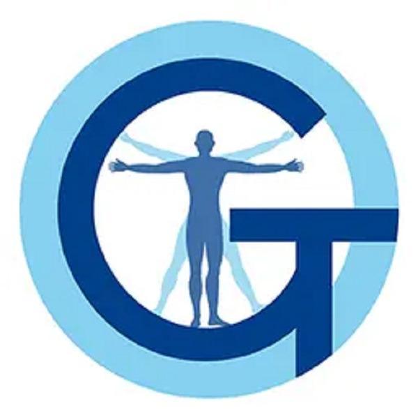 Logo Dr. Tomislav Grgurin