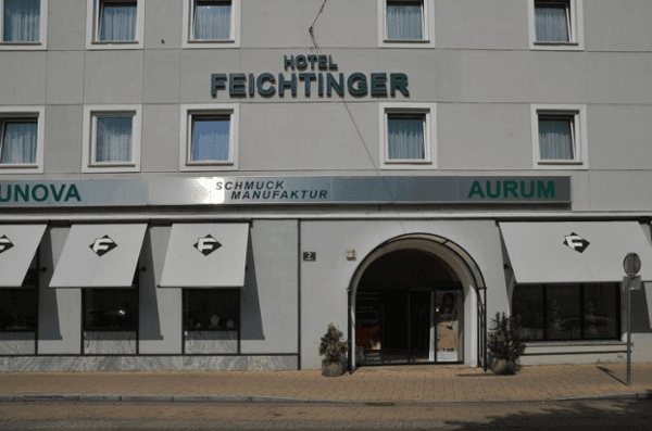 Vorschau - Foto 1 von Hotel Feichtinger Graz
