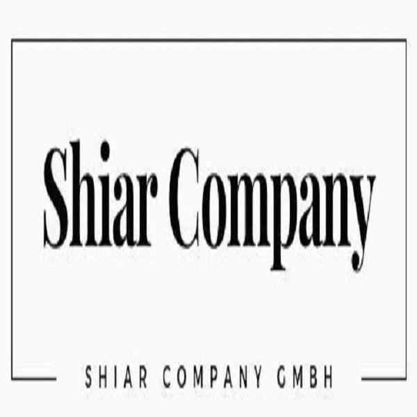 Logo Shiar Ibrahim GmbH