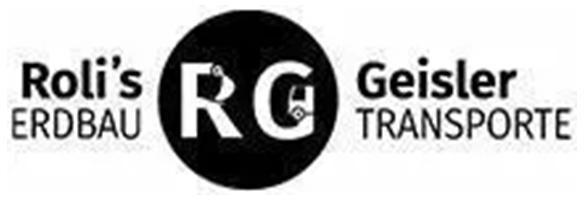Logo Geisler Transport GmbH