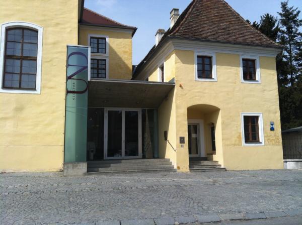 Vorschau - Foto 1 von Kloster UND