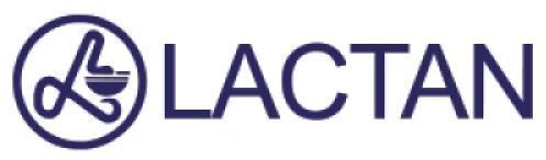 Logo Lactan Chemikalien u Laborgeräte VertriebsgesmbH & Co KG