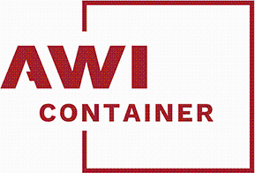 Logo AWI Container - Holz- u. Stahlbau Wimmer GmbH & Co.KG.