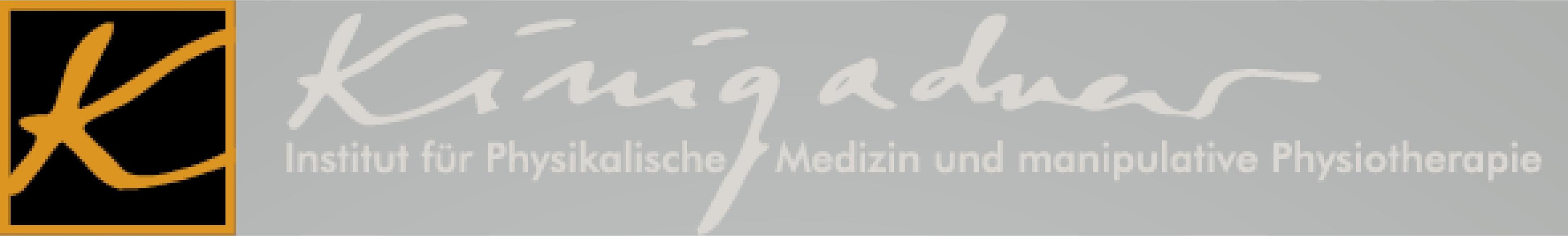 Logo Institut Dr. Kinigadner