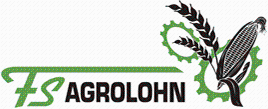 Logo Agrolohn FS GmbH