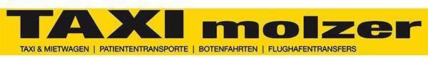 Logo Taxi Molzer