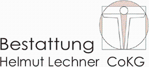 Logo Bestattung Helmut Lechner