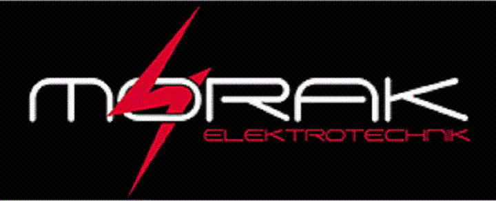 Logo Elektrotechnik Morak