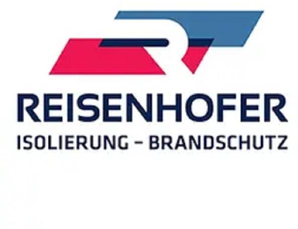 Logo REISENHOFER  Isolier- und Brandschutztechnik GmbH