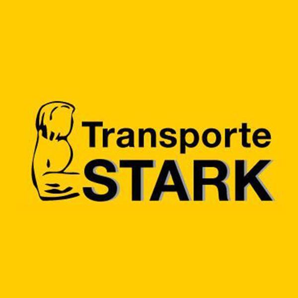 Logo Stark Transporte