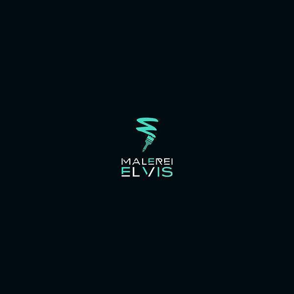 Logo Malerei ELVIS e.U.